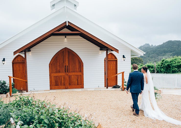 9 Of The Most Beautiful Wedding Venues In Northern NSW URBAN LIST