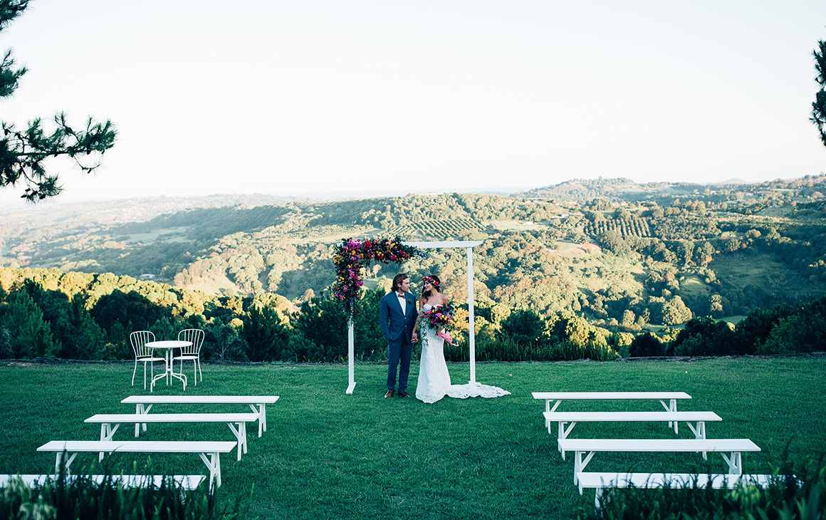 9 Of The Most Beautiful Wedding Venues In Northern NSW | URBAN LIST ...