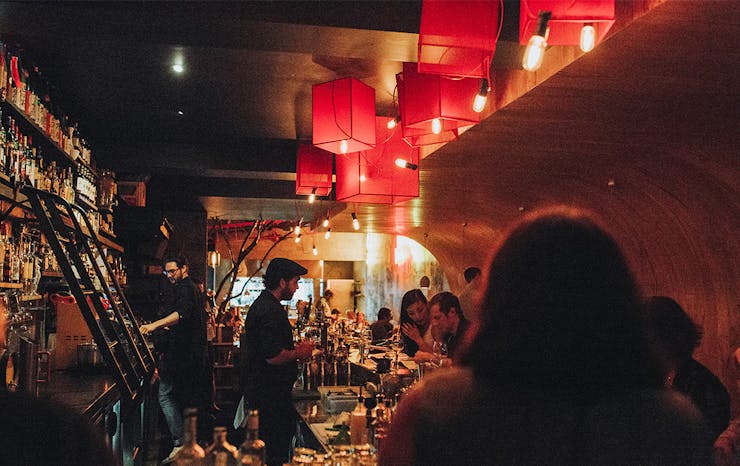 Swill A Dram At The Best Whisky Bars On The Gold Coast URBAN LIST