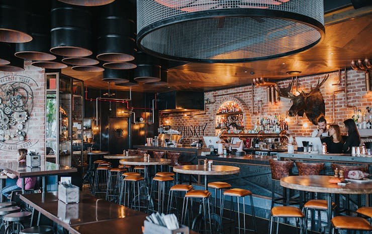 Swill A Dram At The Best Whisky Bars On The Gold Coast URBAN LIST