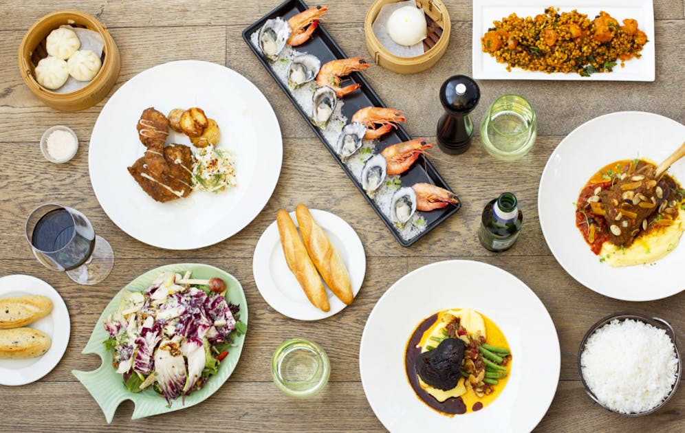 7 Best AllYouCanEat Restaurants On The Sunshine Coast URBAN LIST SUNSHINE COAST