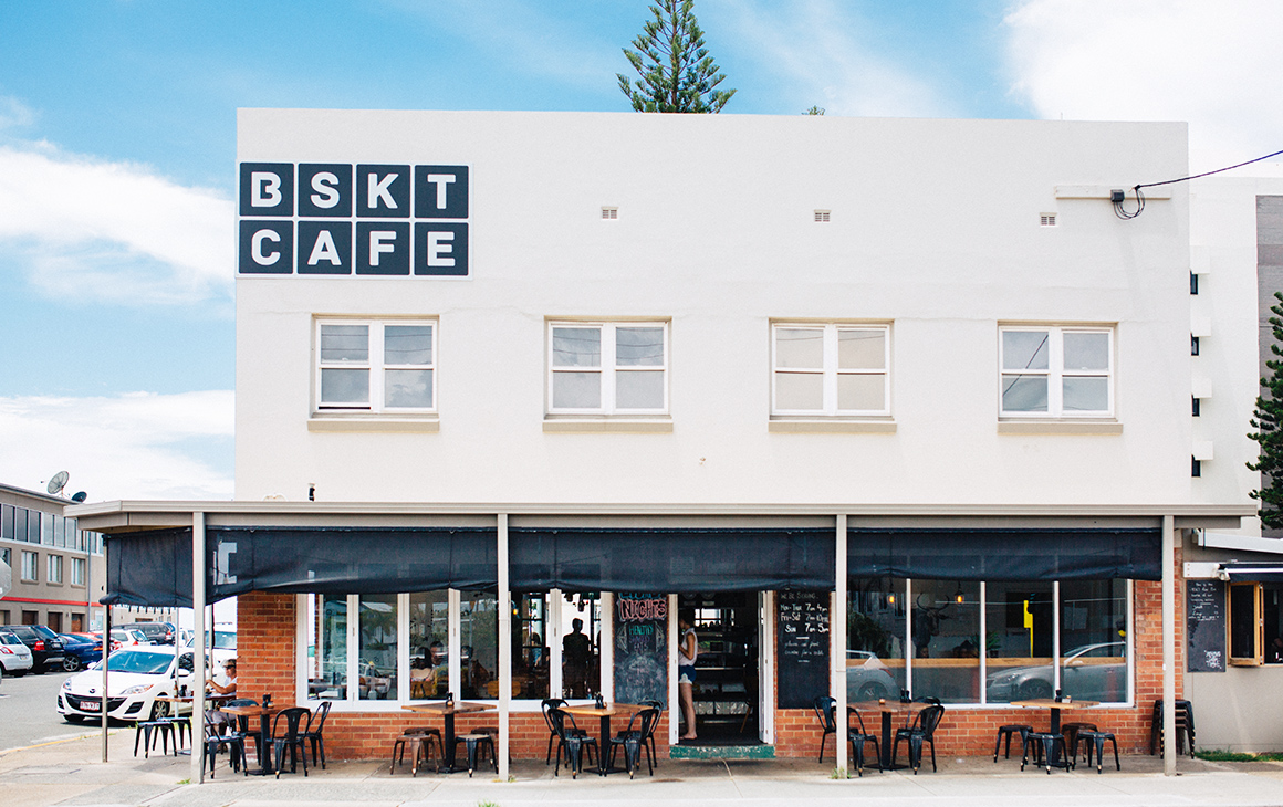 best breakfasts on the Gold Coast