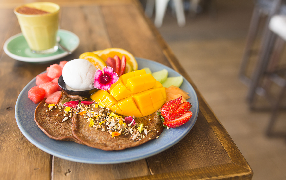 best breakfasts on the Gold Coast