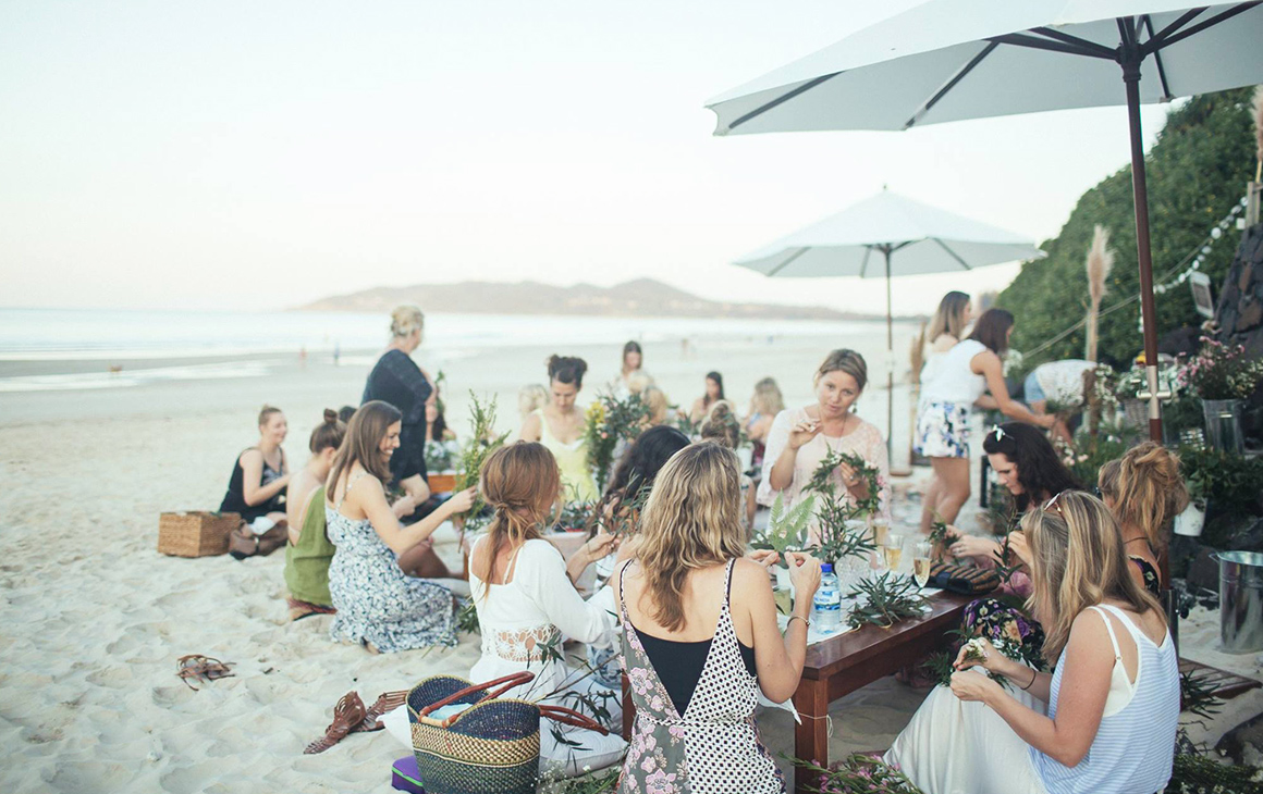8 Of The Coast’s Best NonTacky Hen’s Party Ideas URBAN LIST GOLD COAST