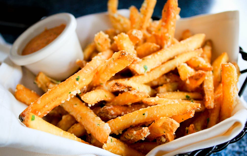 Where To Munch The Best Hot Chips On The Sunshine Coast URBAN LIST