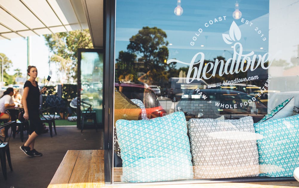 Awesome Places to Eat and Drink on the Northern Gold Coast URBAN LIST GOLD COAST