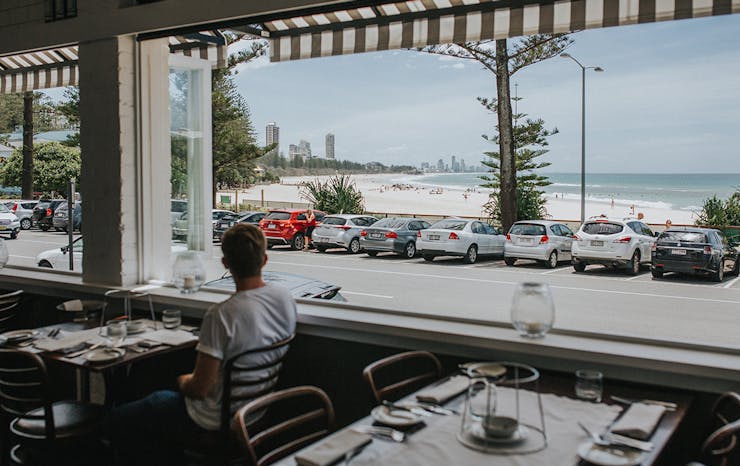 7 Of The Best Fine Dining Restaurants On The Gold Coast Urban List