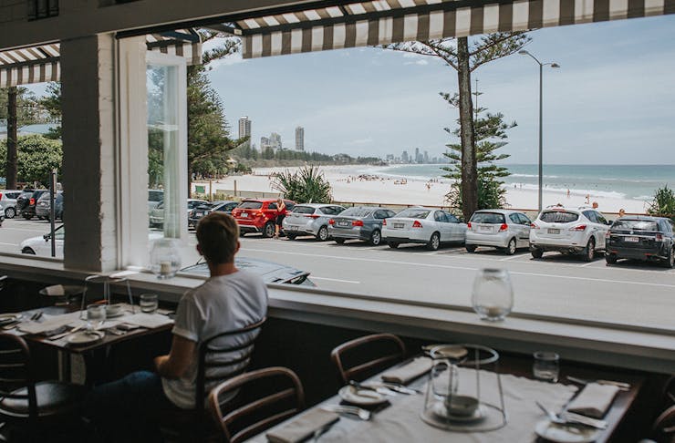 7 Of The Best Fine Dining Restaurants On The Gold Coast | Urban List