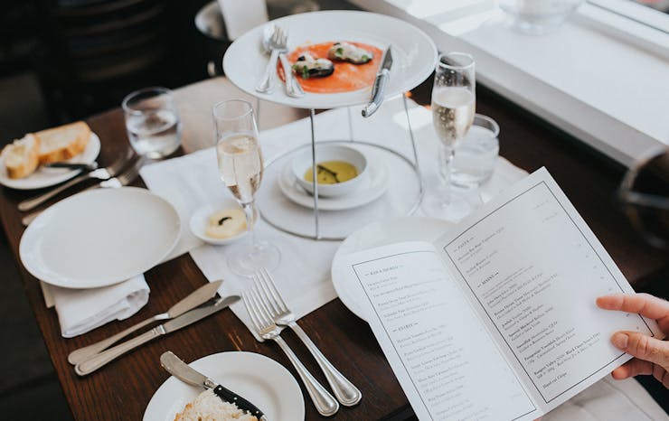 7 Of The Best Fine Dining Restaurants On The Gold Coast Urban List