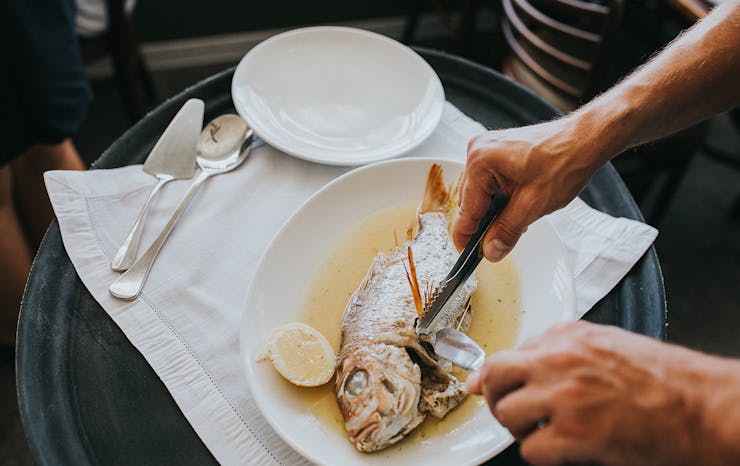 7 Of The Best Fine Dining Restaurants On The Gold Coast Urban List