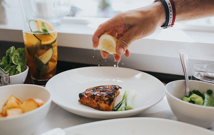 7 Of The Best Fine Dining Restaurants On The Gold Coast Urban List Gold Coast