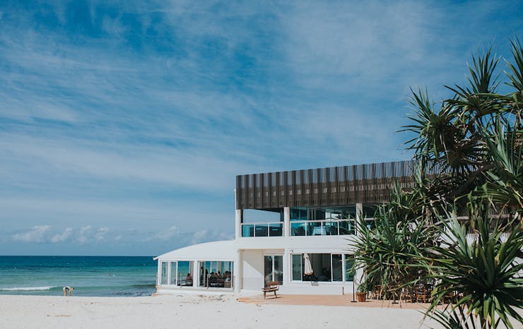 7 Of The Best Fine Dining Restaurants On The Gold Coast Urban List