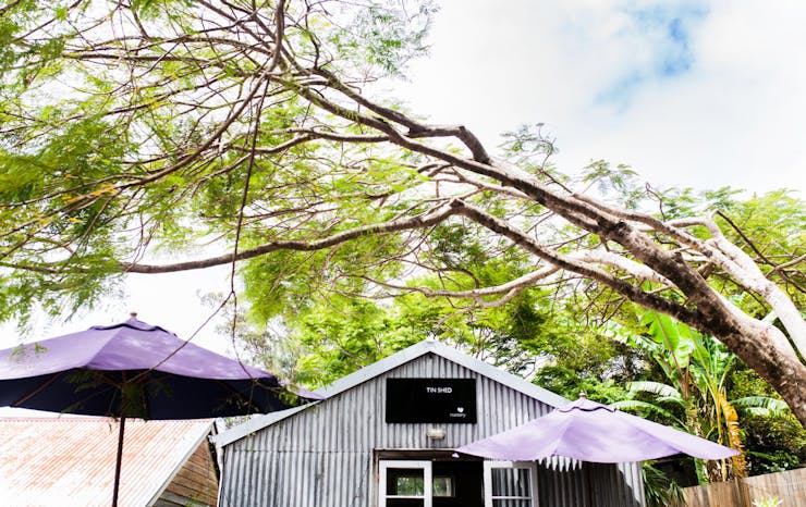 BEST CAFES SUNSHINE COAST