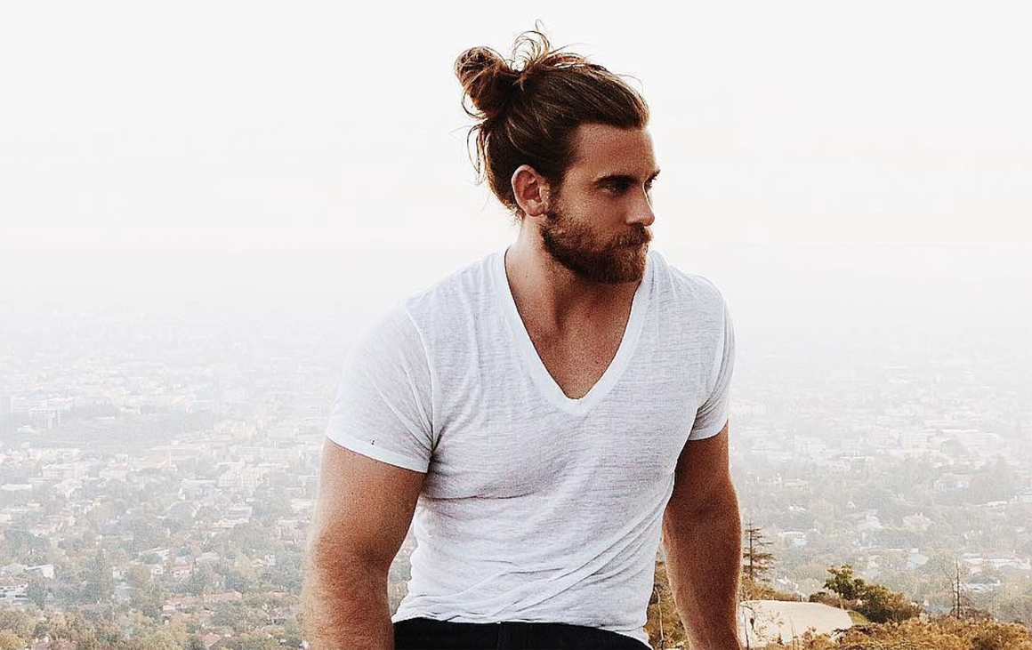 The Man Bun is Over | We Predict the Next Man-Trend | URBAN LIST