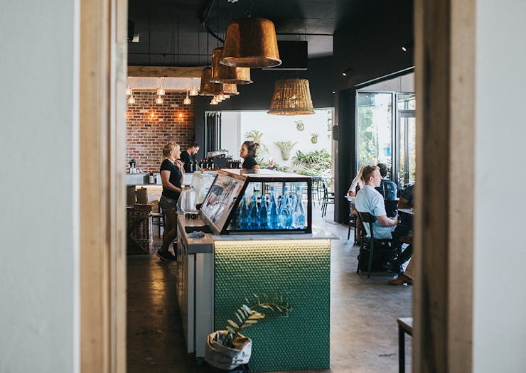 best beautiful cafes Gold Coast