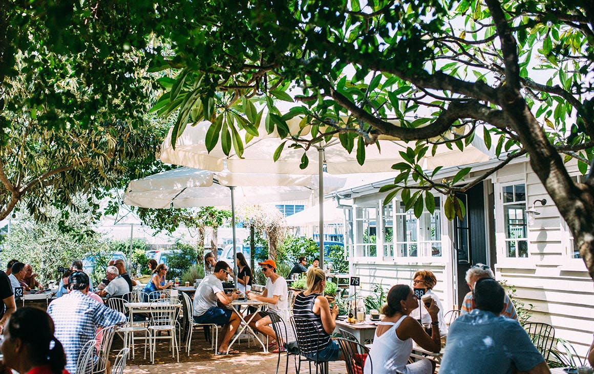 best breakfasts in burleigh