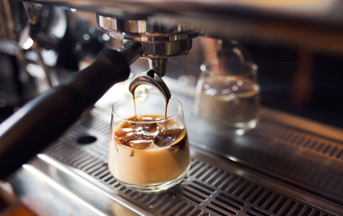 best coffee sunshine coast