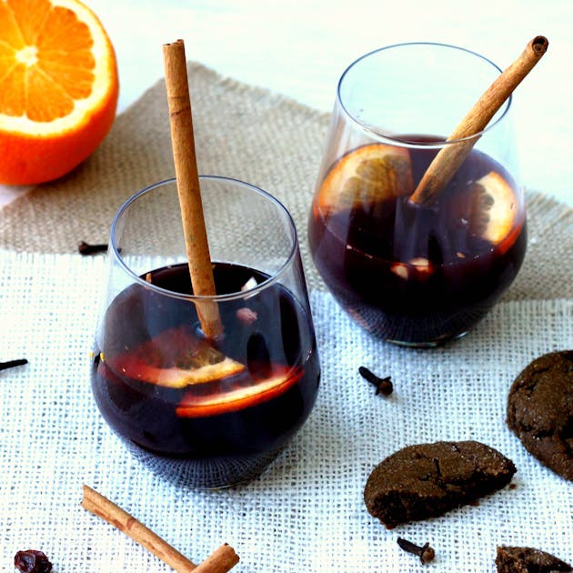 Mulled Wine and Warm Cider Round Up URBAN LIST BRISBANE