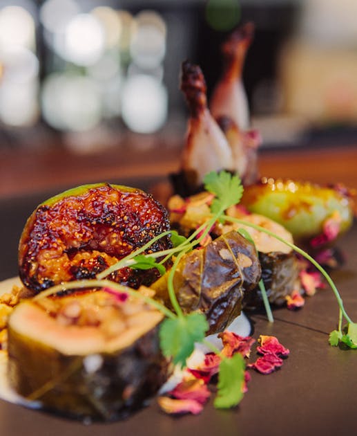 8 of Brisbane's Best Share Plate Spots URBAN LIST BRISBANE