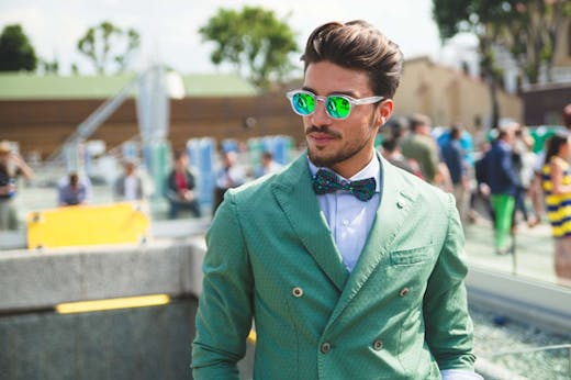 What Type Of Yuppie Are You Take Our Quiz Urban List Brisbane