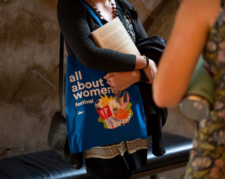 All About Women festival