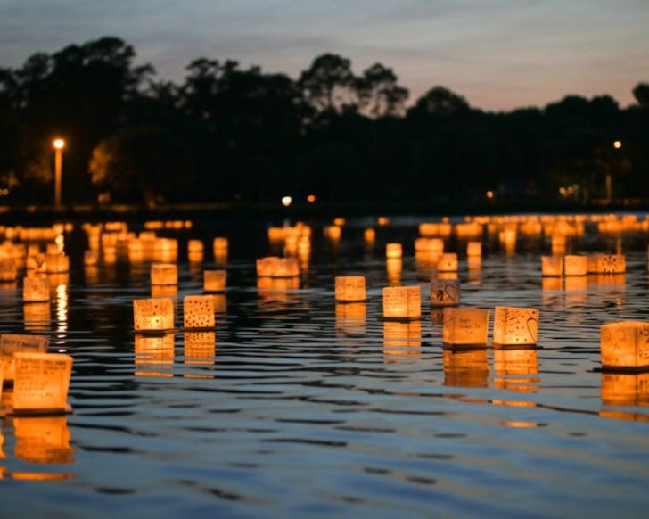 Australian Botanic Garden