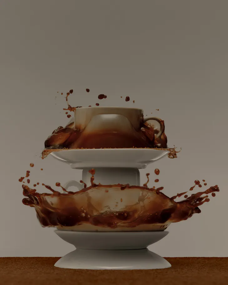 coffee by harry's