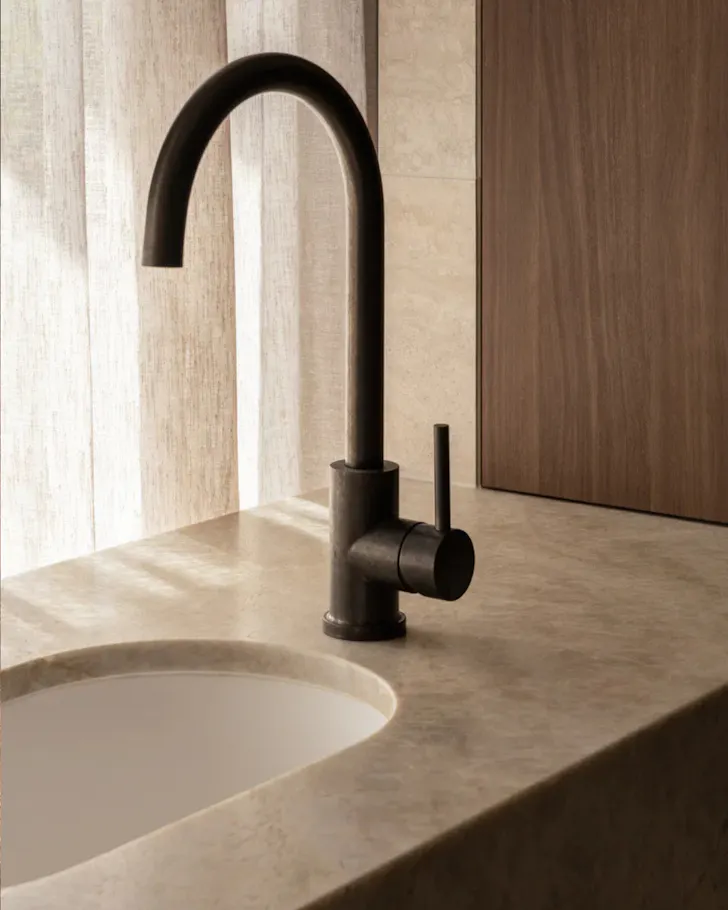 Abi interiors tap