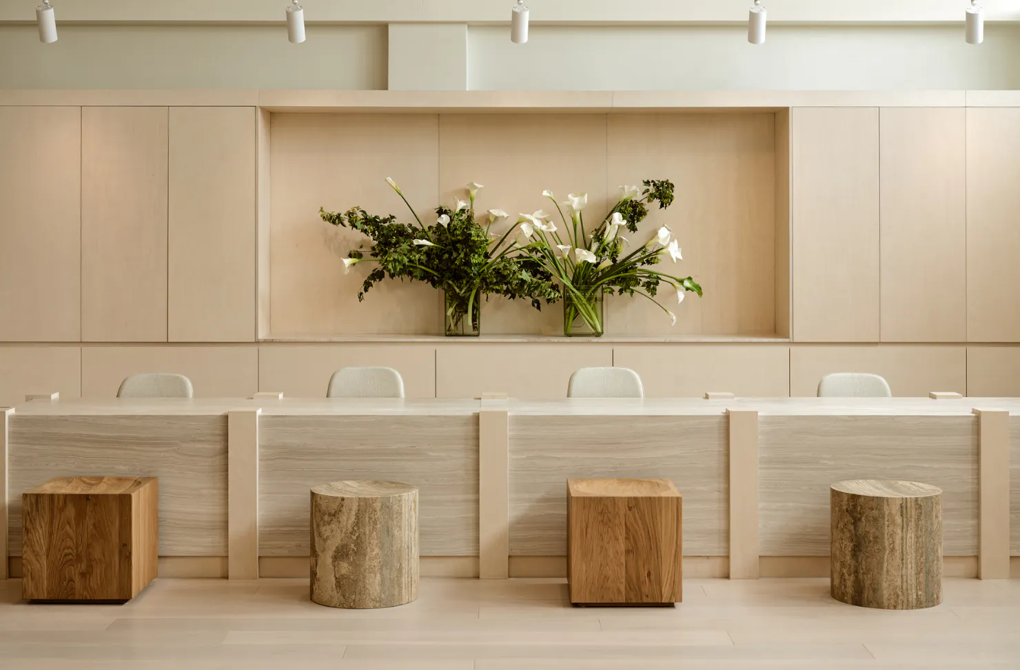 abi interiors showroom sydney open home
