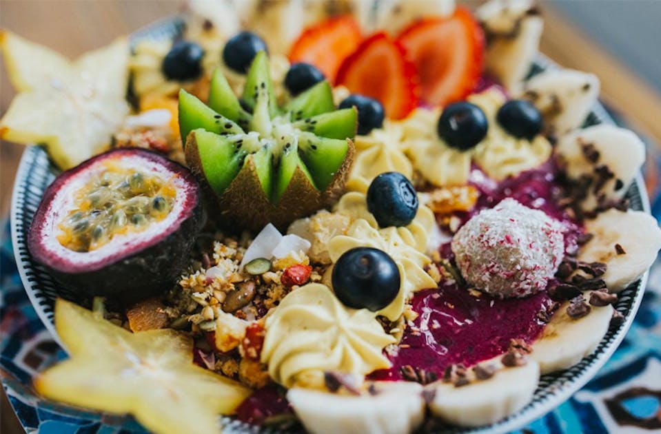 Sydney’s Best Acai Bowls URBAN LIST SYDNEY