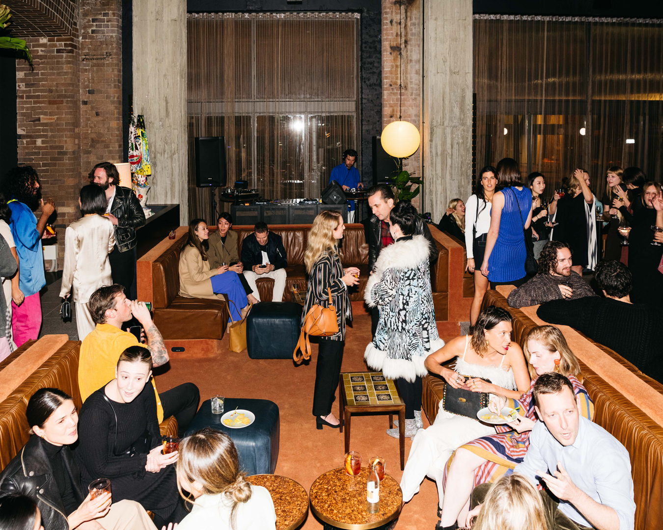 Ace Lobby Bar