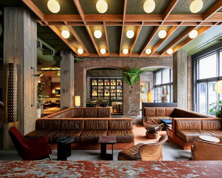 ace hotel sydney lobby bar