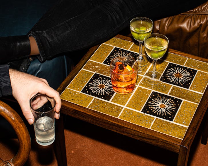 best happy hours sydney ace hotel