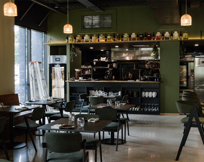 Ach Wine Bar Hamilton URBAN LIST BRISBANE