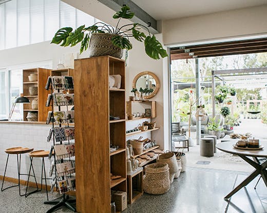 acres noosa