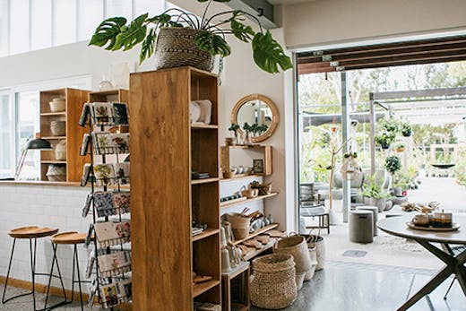 acres noosa