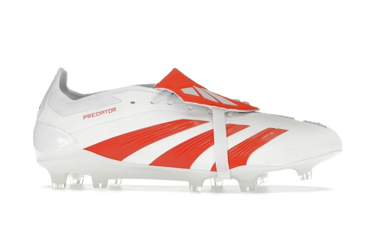 Adidas Predator Elite Foldover Tongue FG