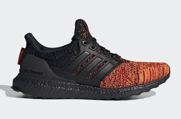 adidas game of thrones collab