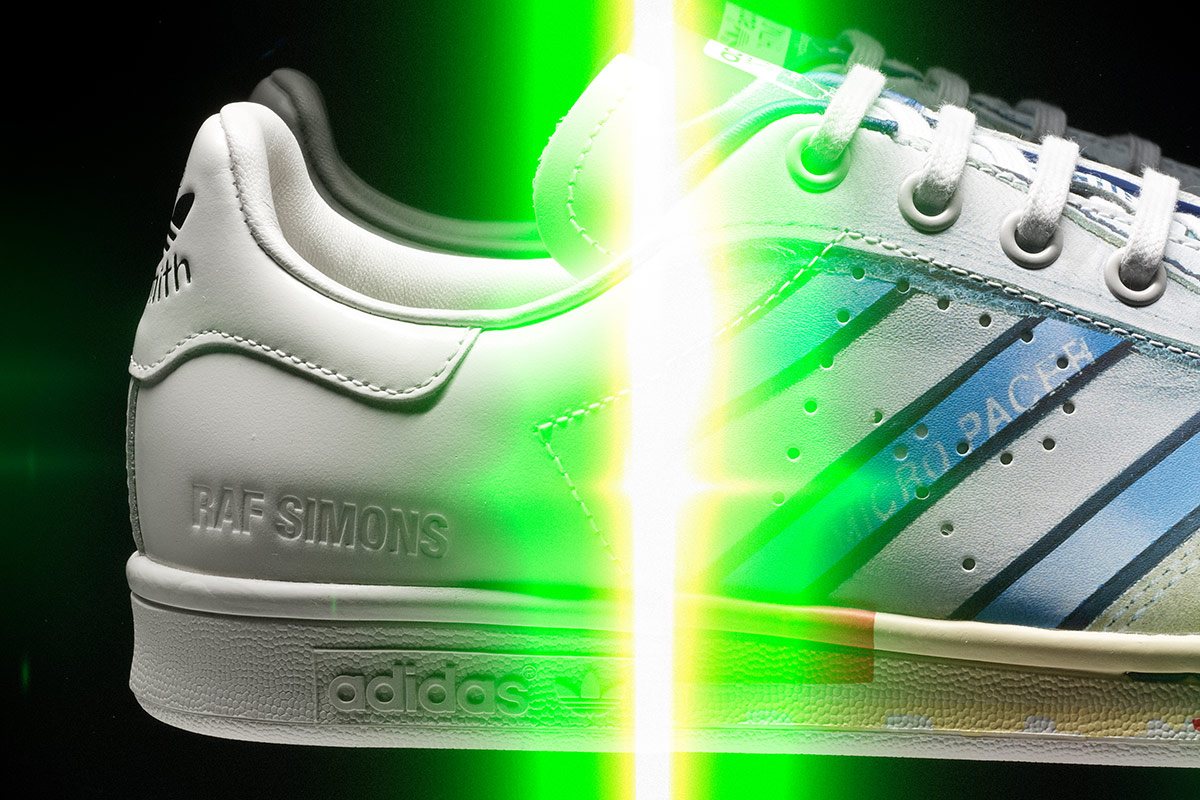 Everything You Need To Know About The Next Raf Simons X Adidas Originals  Collab | Urban List Melbourne