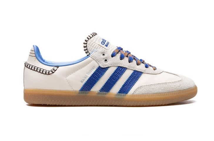 Adidas x Wales Bonner Samba