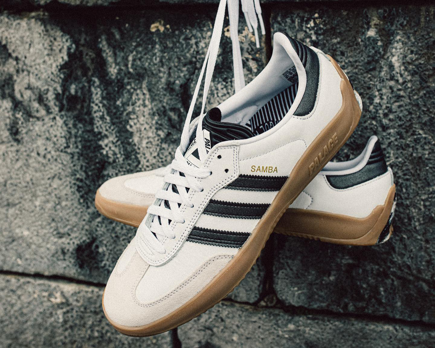 Here's Where To Shop Adidas Samba Sneakers Online Now | URBAN LIST GLOBAL