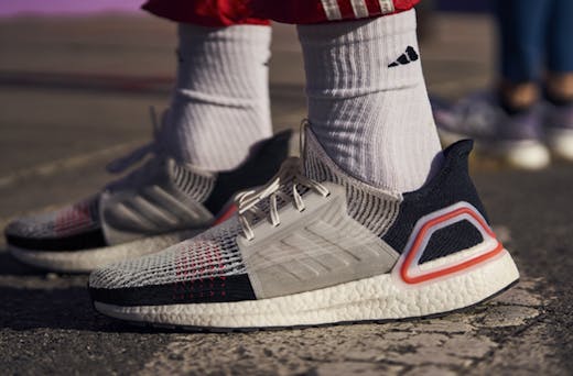 Here's How adidas Has Transformed Their Ultraboost Sneaker With The  Ultraboost 19 | URBAN LIST SYDNEY