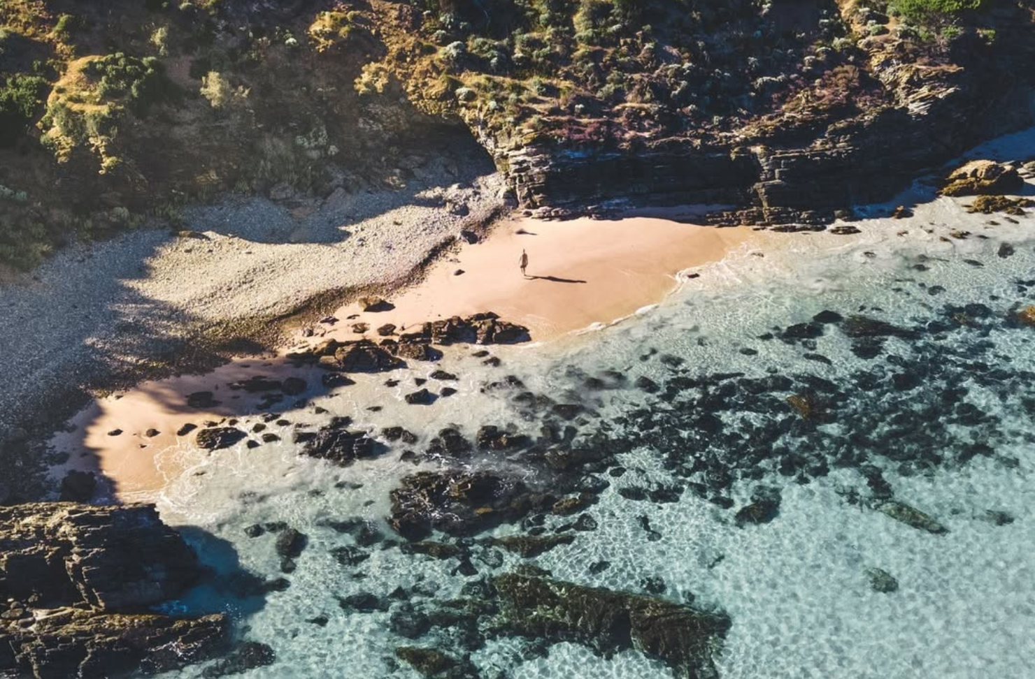 weather in adelaide christmas