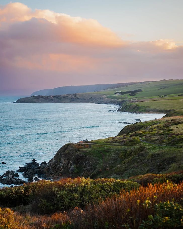 Adelaide summer weather