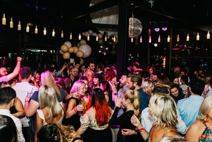 The General Assembly