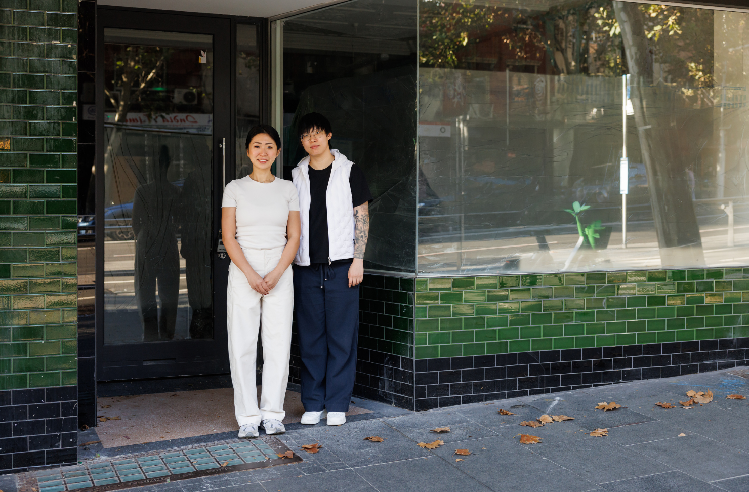 The Amuro Team Will Open An Intimate Japanese Wine Bar This Winter, Just Down The Road From Their OG Venue