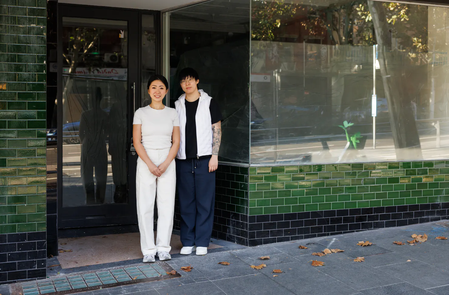 Aenza owners