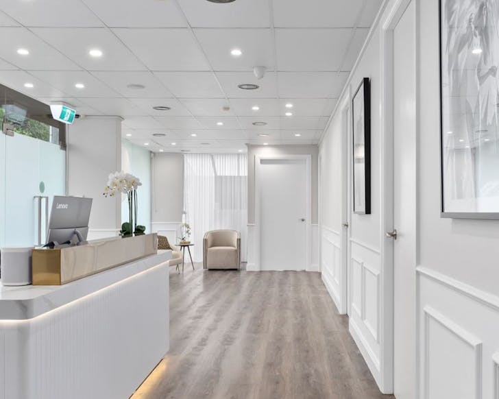 ageless clinics sydney bondi injectables
