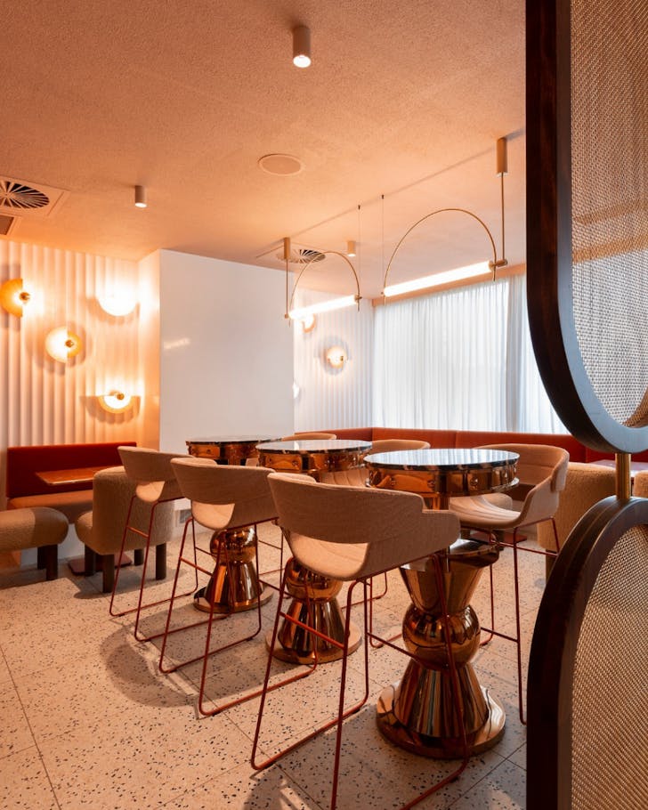 agostinis best canberra restaurants 