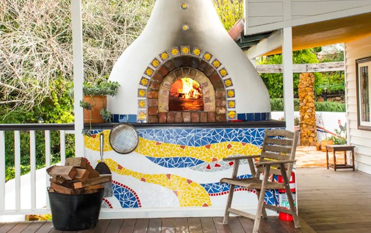 Airbnb near Perth